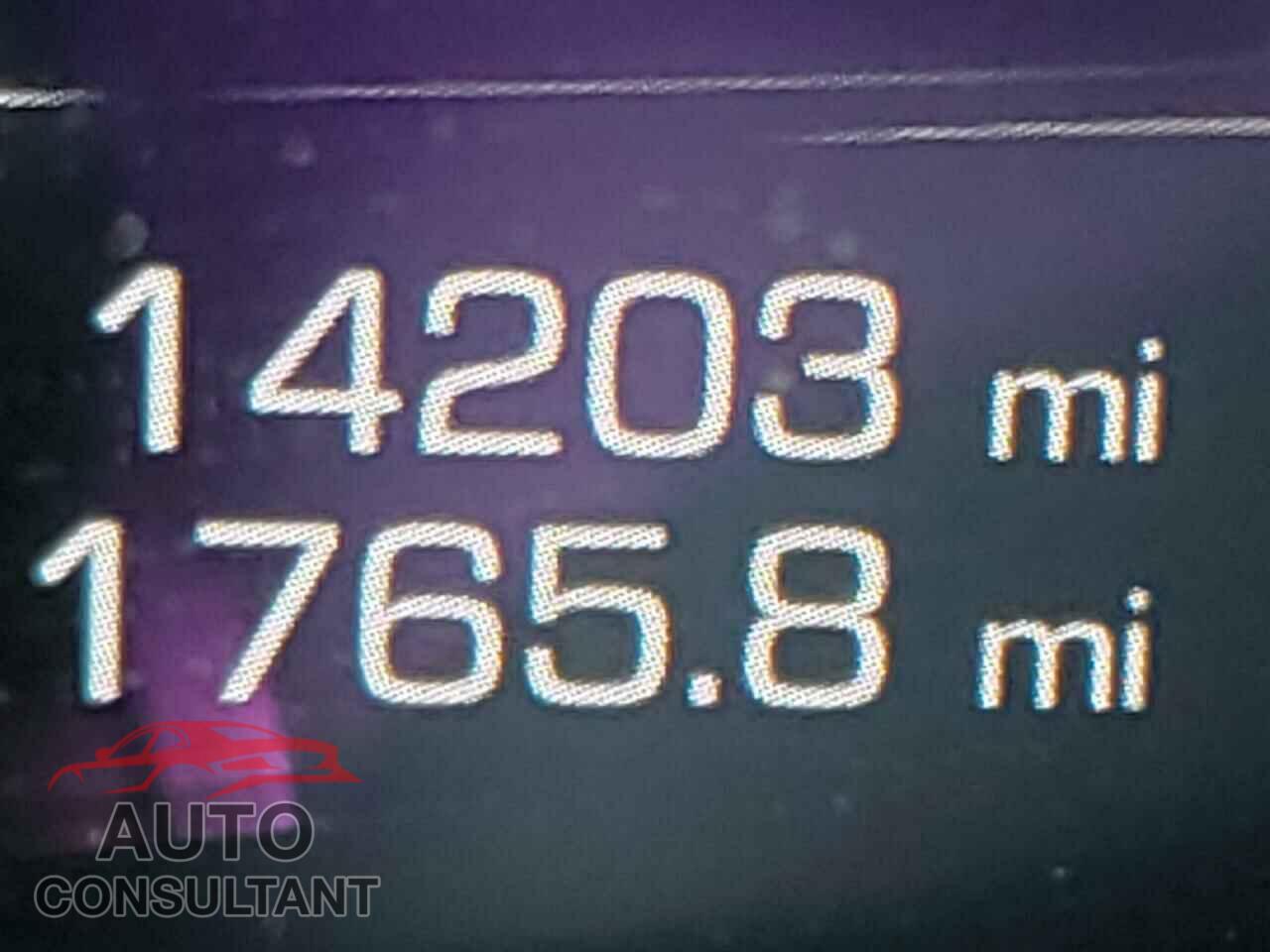 PORSCHE CAYENNE 2020 - WP1AA2AY5LDA09256