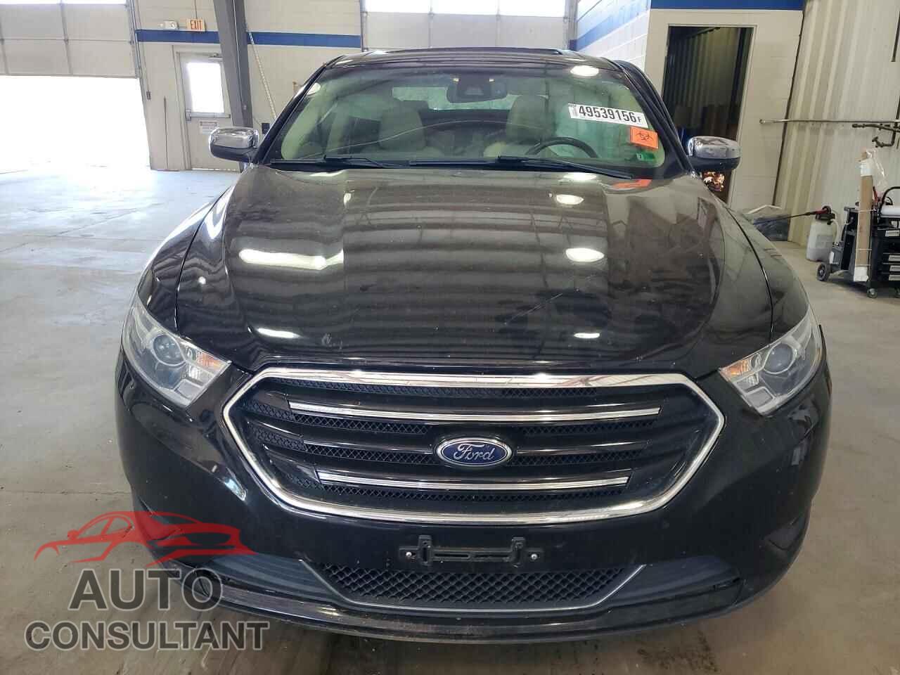 FORD TAURUS 2019 - 1FAHP2F89KG111427
