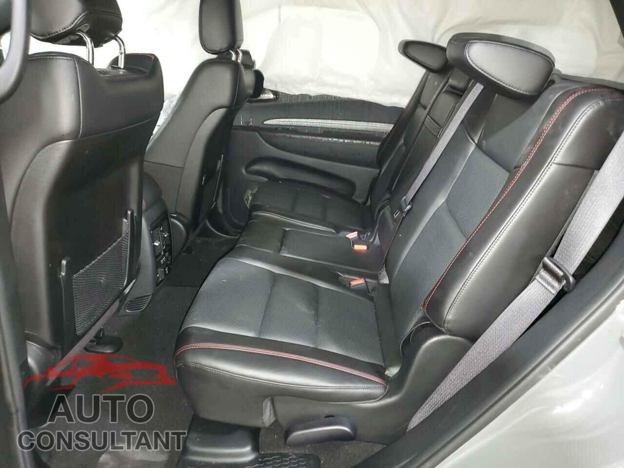DODGE DURANGO 2023 - 1C4SDJCT2PC555906