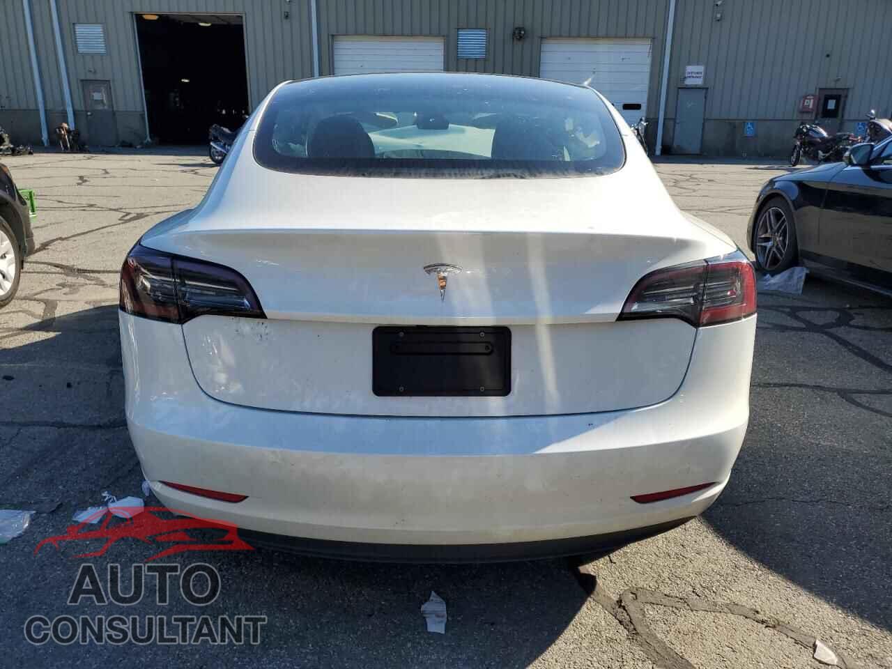 TESLA MODEL 3 2023 - 5YJ3E1EA1PF473407