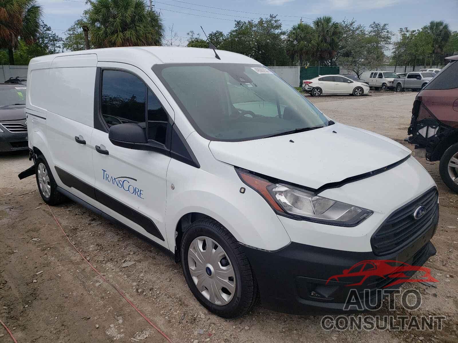 FORD TRANSIT CO 2020 - NM0LS7E26L1469891