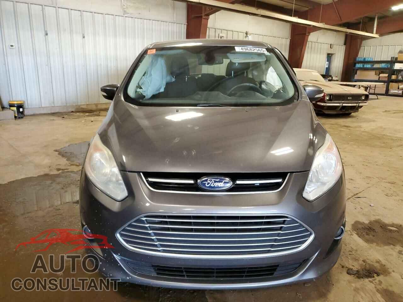 FORD CMAX 2013 - 1FADP5BU7DL518398