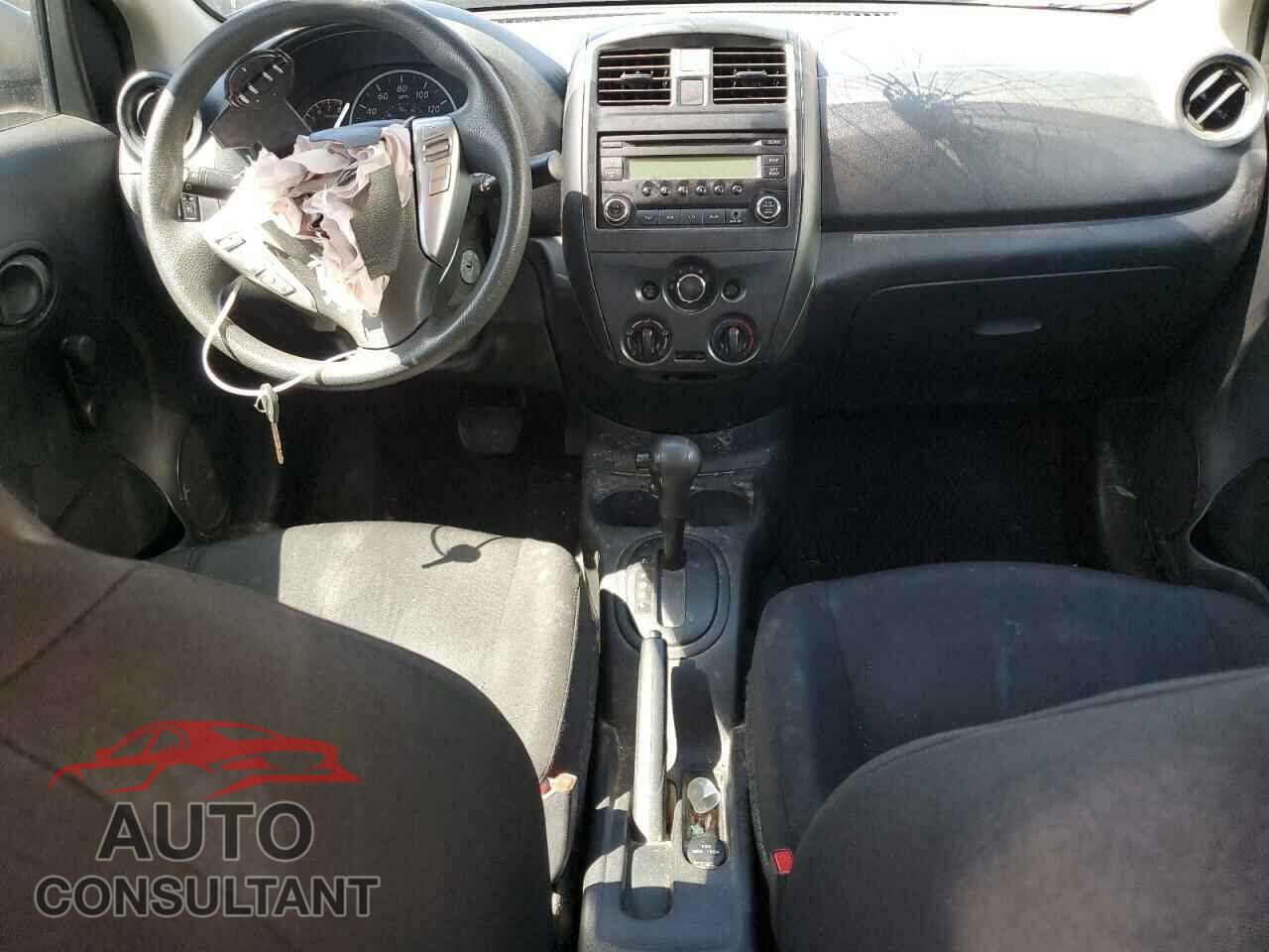 NISSAN VERSA 2016 - 3N1CN7AP1GL826147