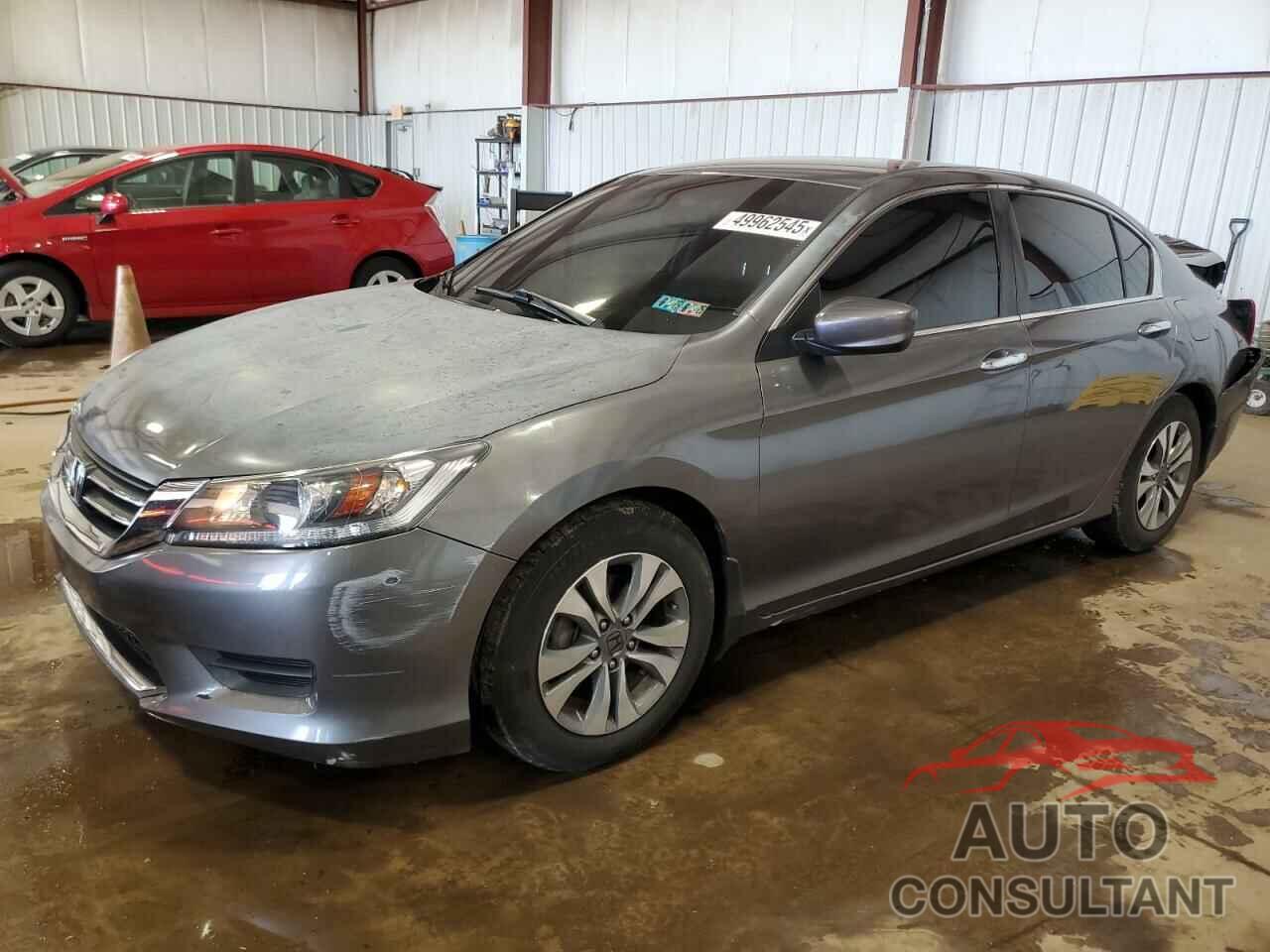 HONDA ACCORD 2015 - 1HGCR2F39FA165923