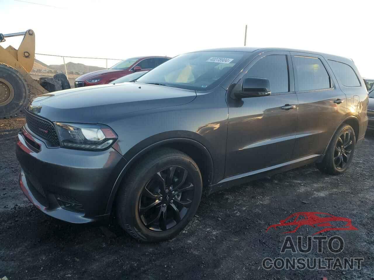 DODGE DURANGO 2020 - 1C4RDHDG5LC130277