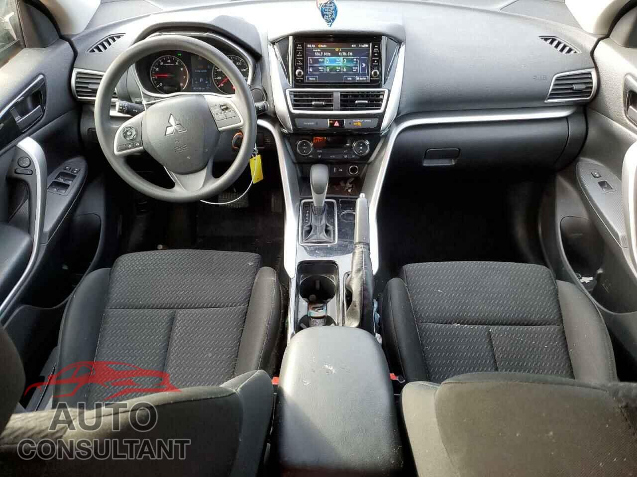 MITSUBISHI ECLIPSE 2020 - JA4AS3AA9LZ022791