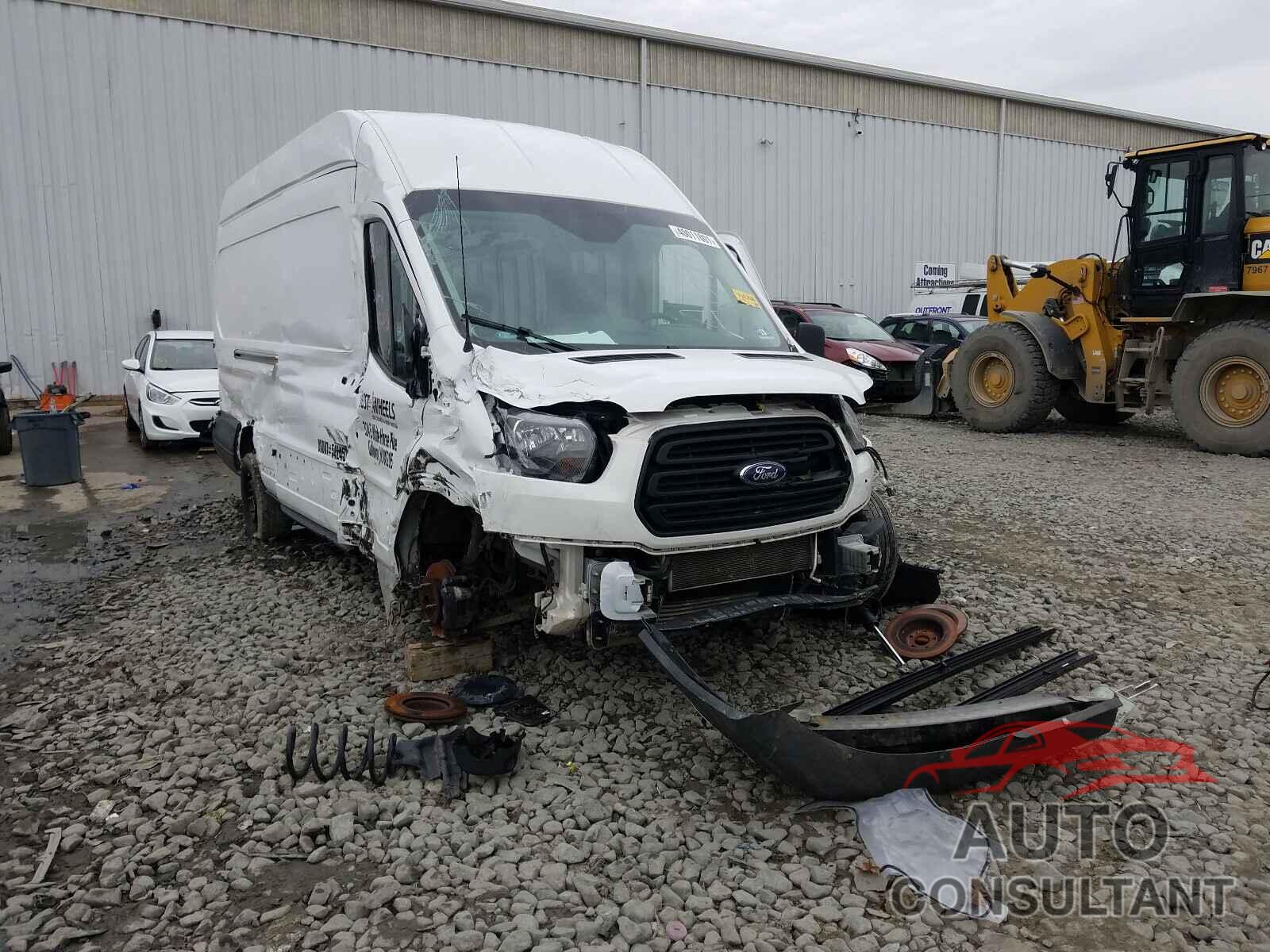 FORD TRANSIT CO 2019 - 1FTYR3XG8KKA20789