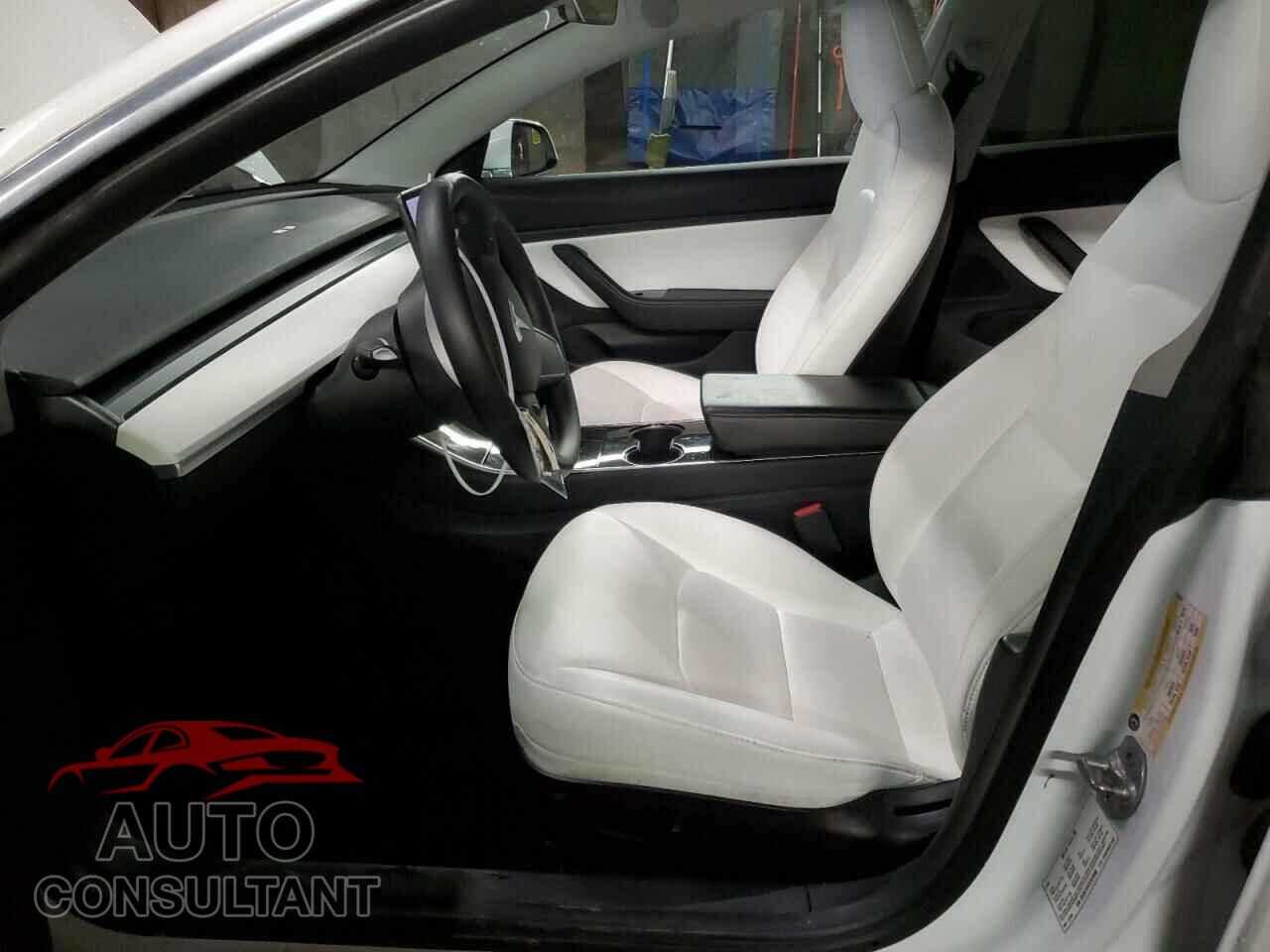 TESLA MODEL 3 2020 - 5YJ3E1EA7LF615558