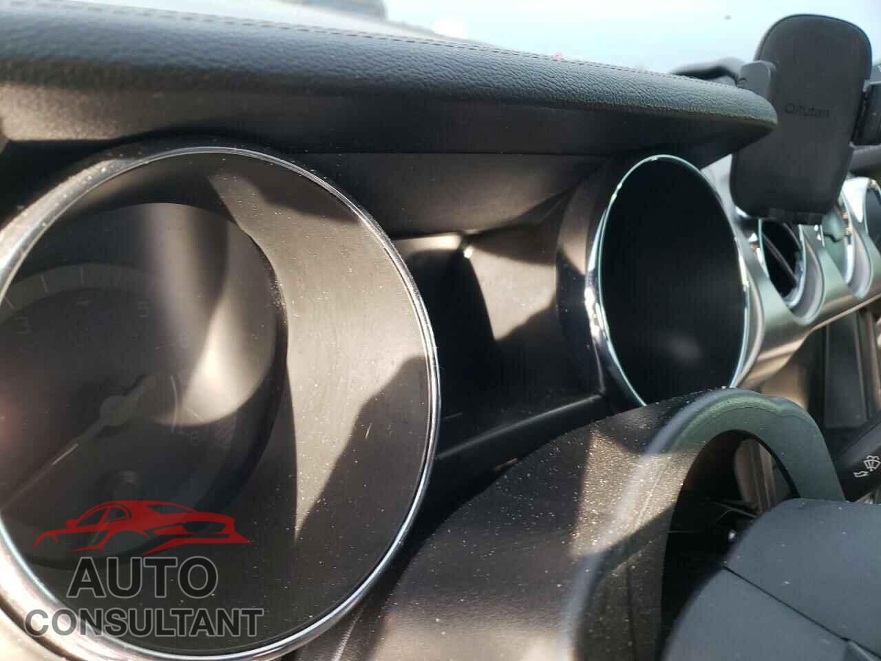 FORD MUSTANG 2015 - 1FA6P8CF5F5424926