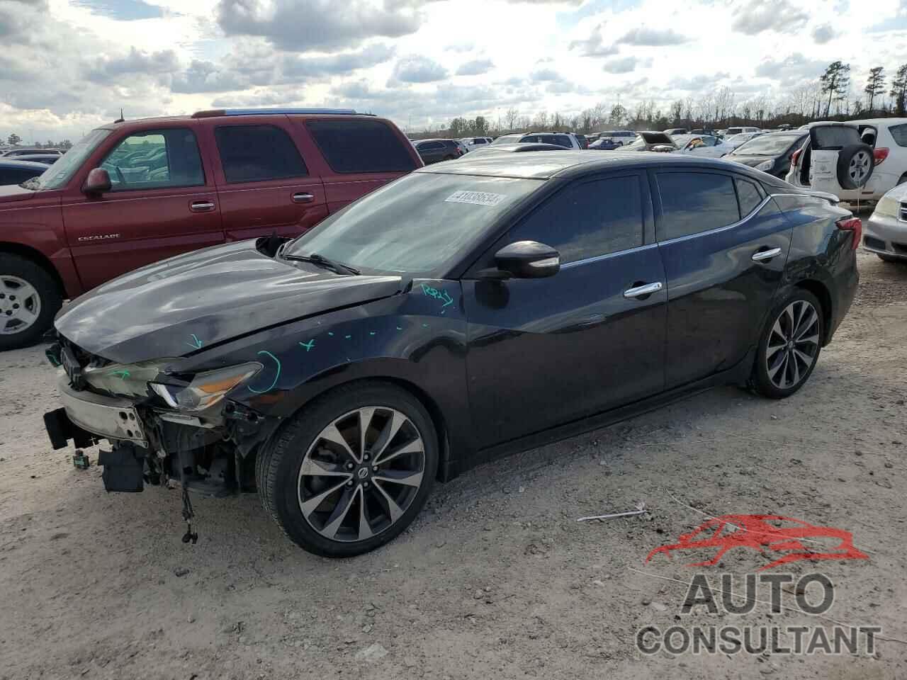 NISSAN MAXIMA 2016 - 1N4AA6AP9GC423741