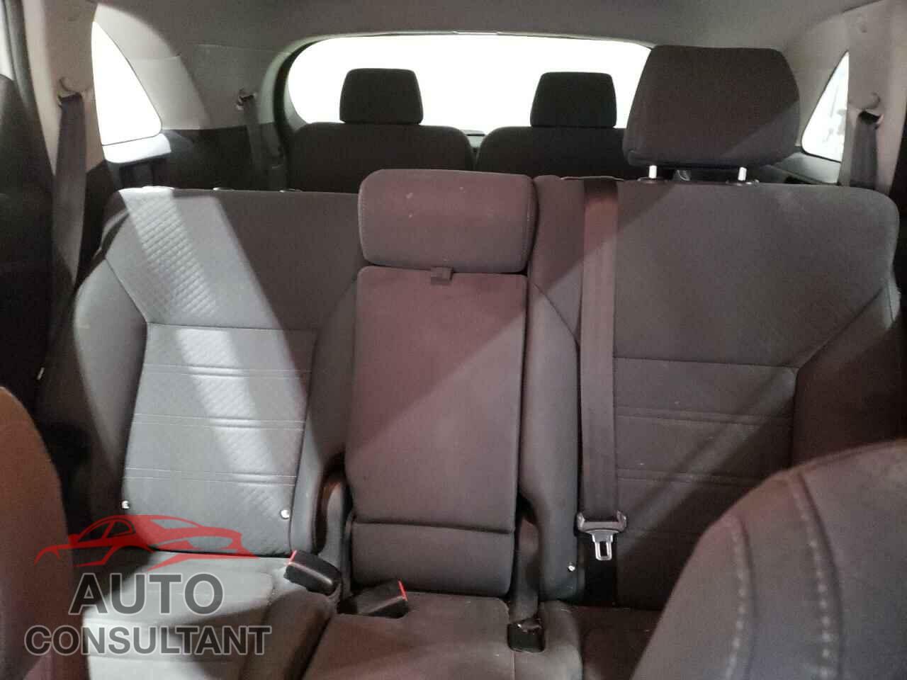 KIA SORENTO 2017 - 5XYPG4A36HG280569