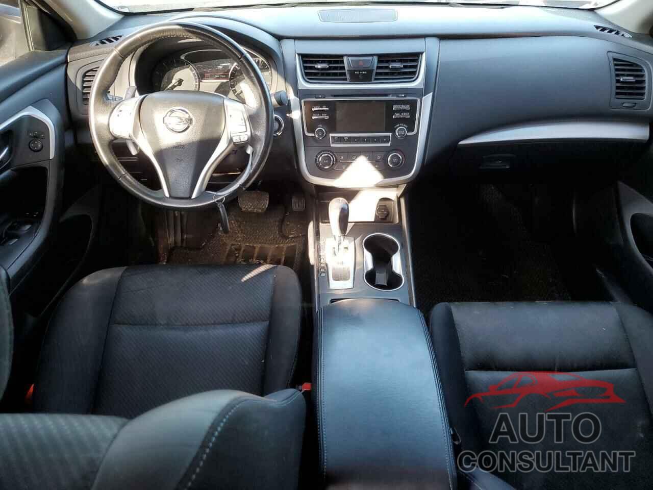 NISSAN ALTIMA 2016 - 1N4AL3APXGC123683