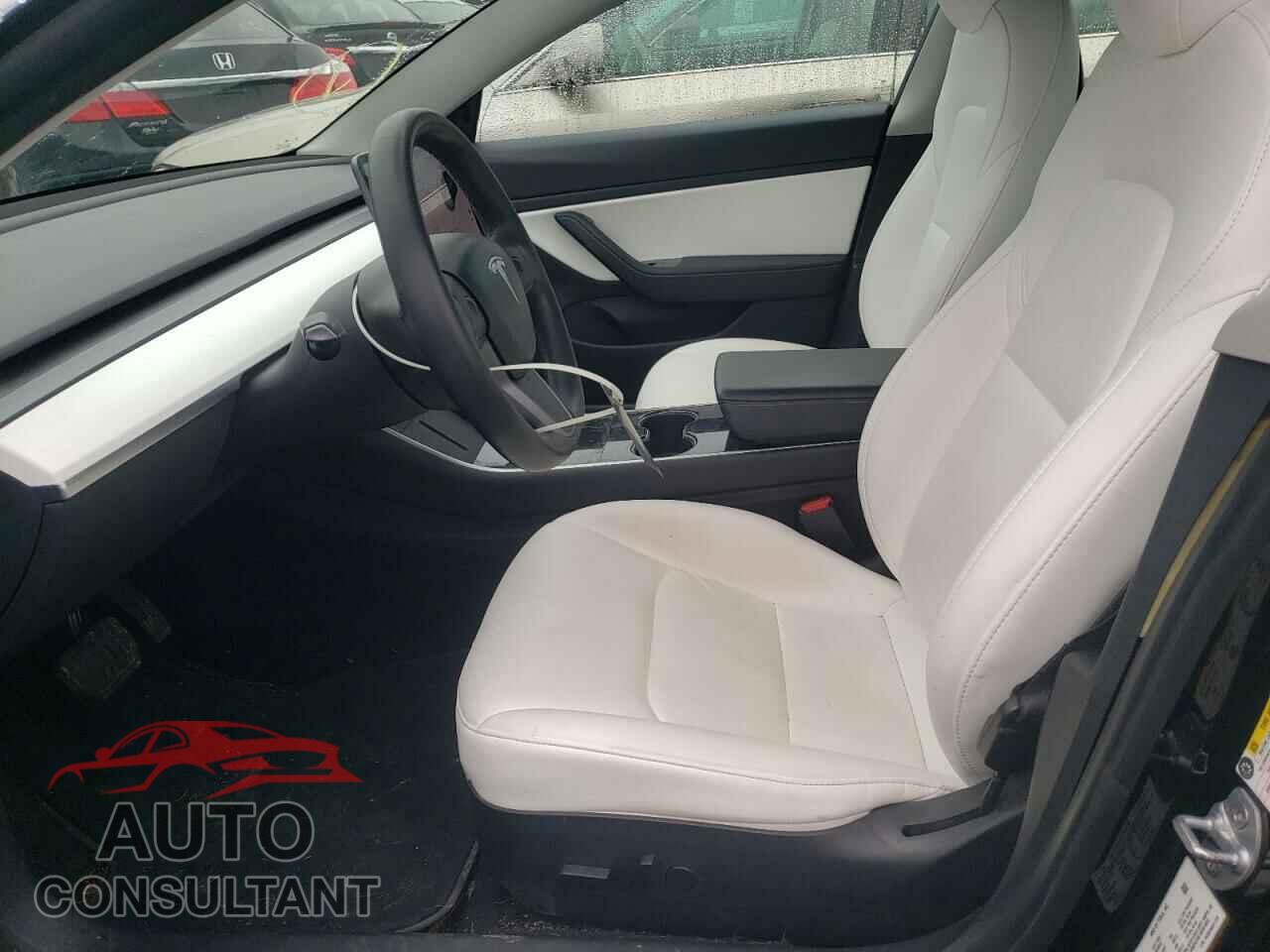 TESLA MODEL 3 2020 - 5YJ3E1EA1LF785799
