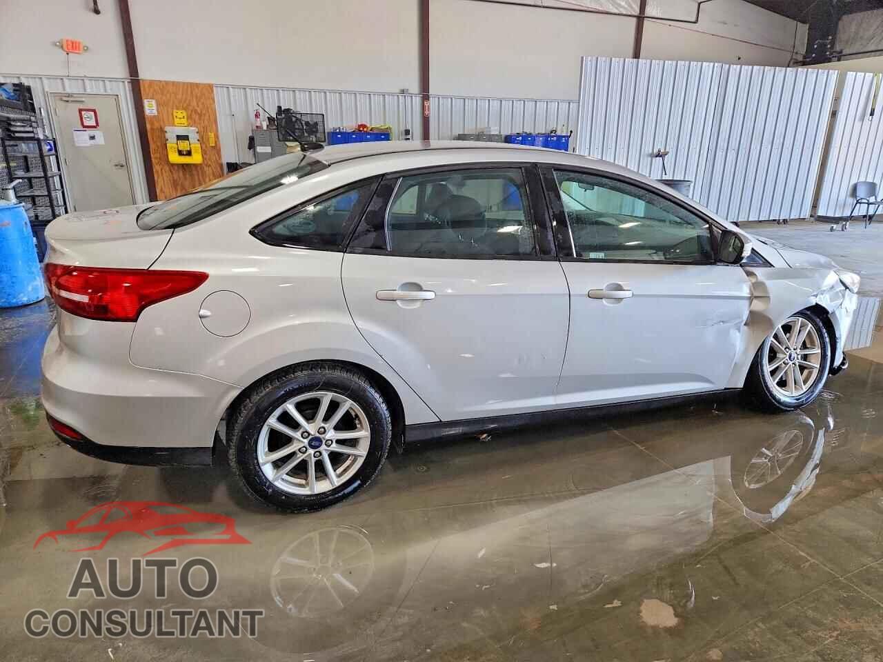 FORD FOCUS 2016 - 1FADP3F29GL373818