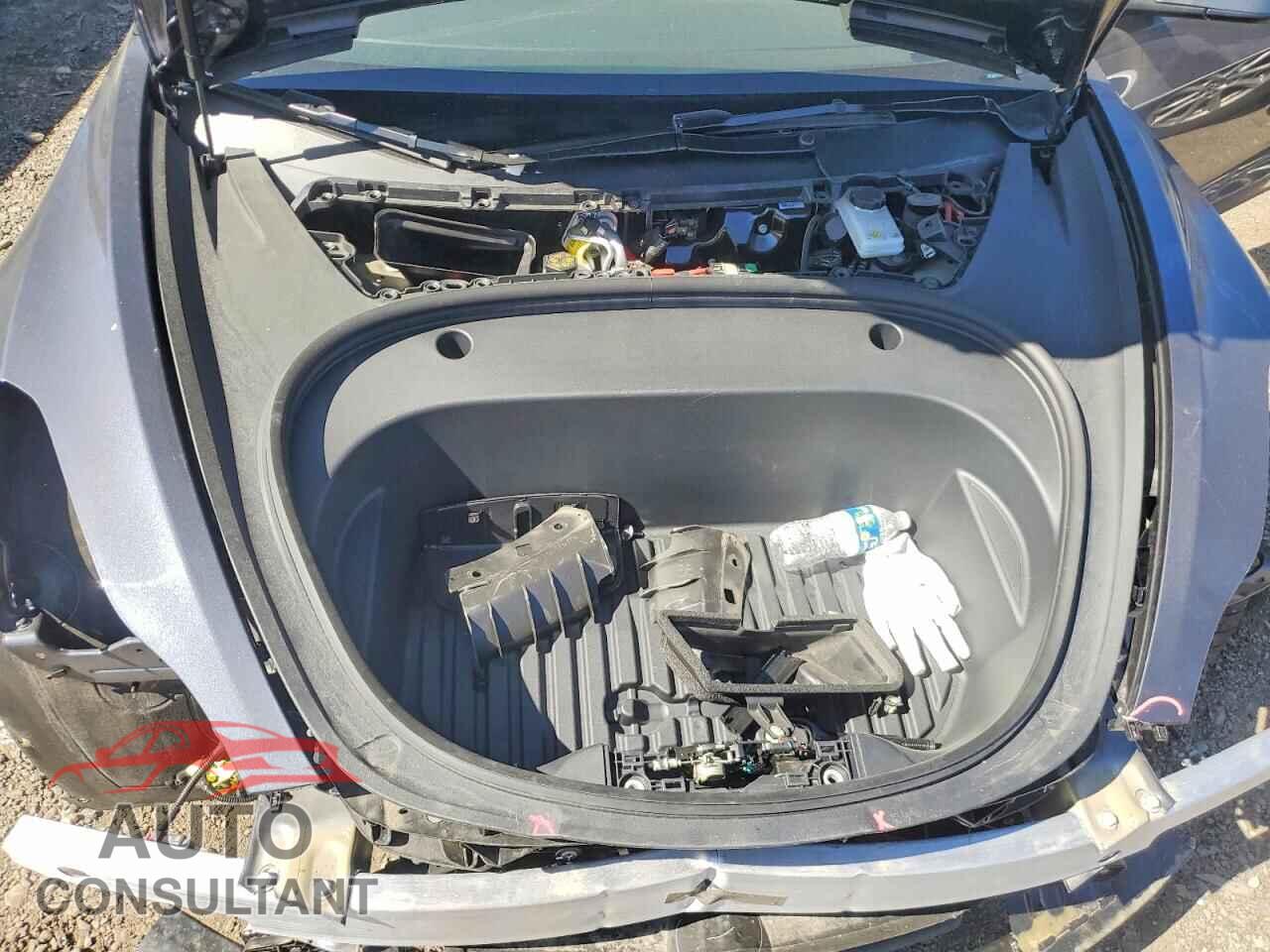 TESLA MODEL 3 2023 - 5YJ3E1ECXPF627663