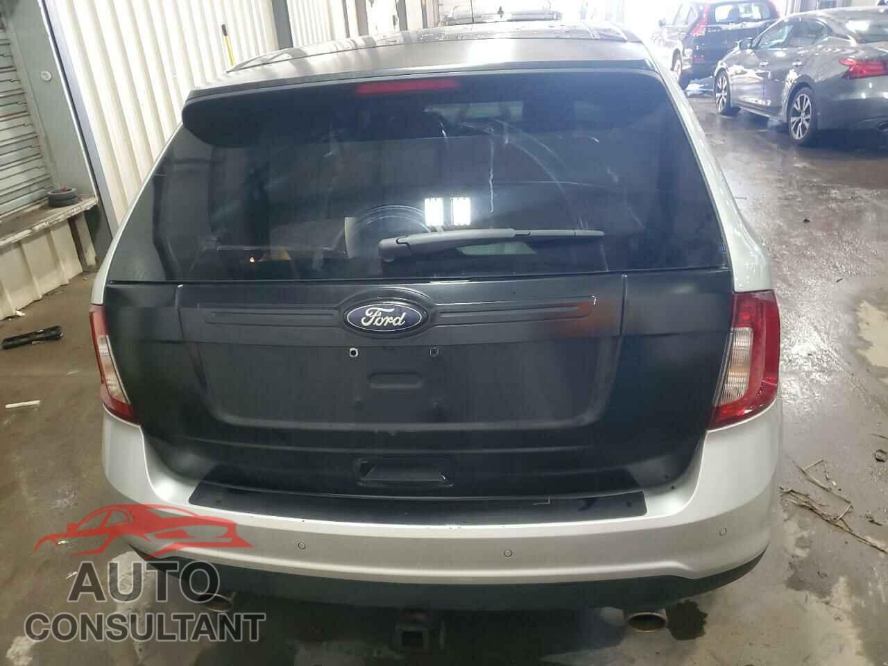 FORD EDGE 2013 - 2FMDK4JC5DBA68290
