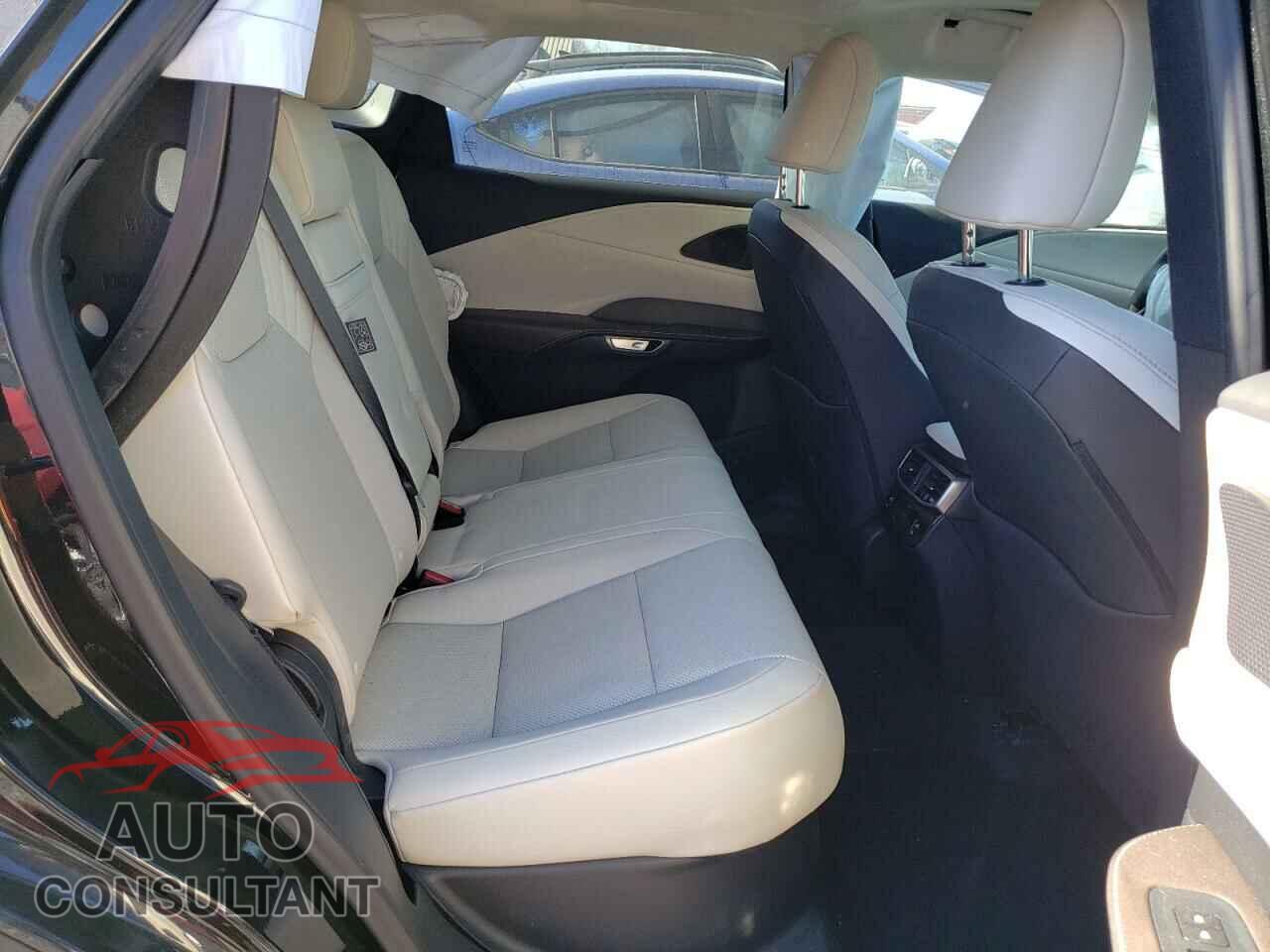 LEXUS RX350 2023 - 2T2BAMCA5PC015848