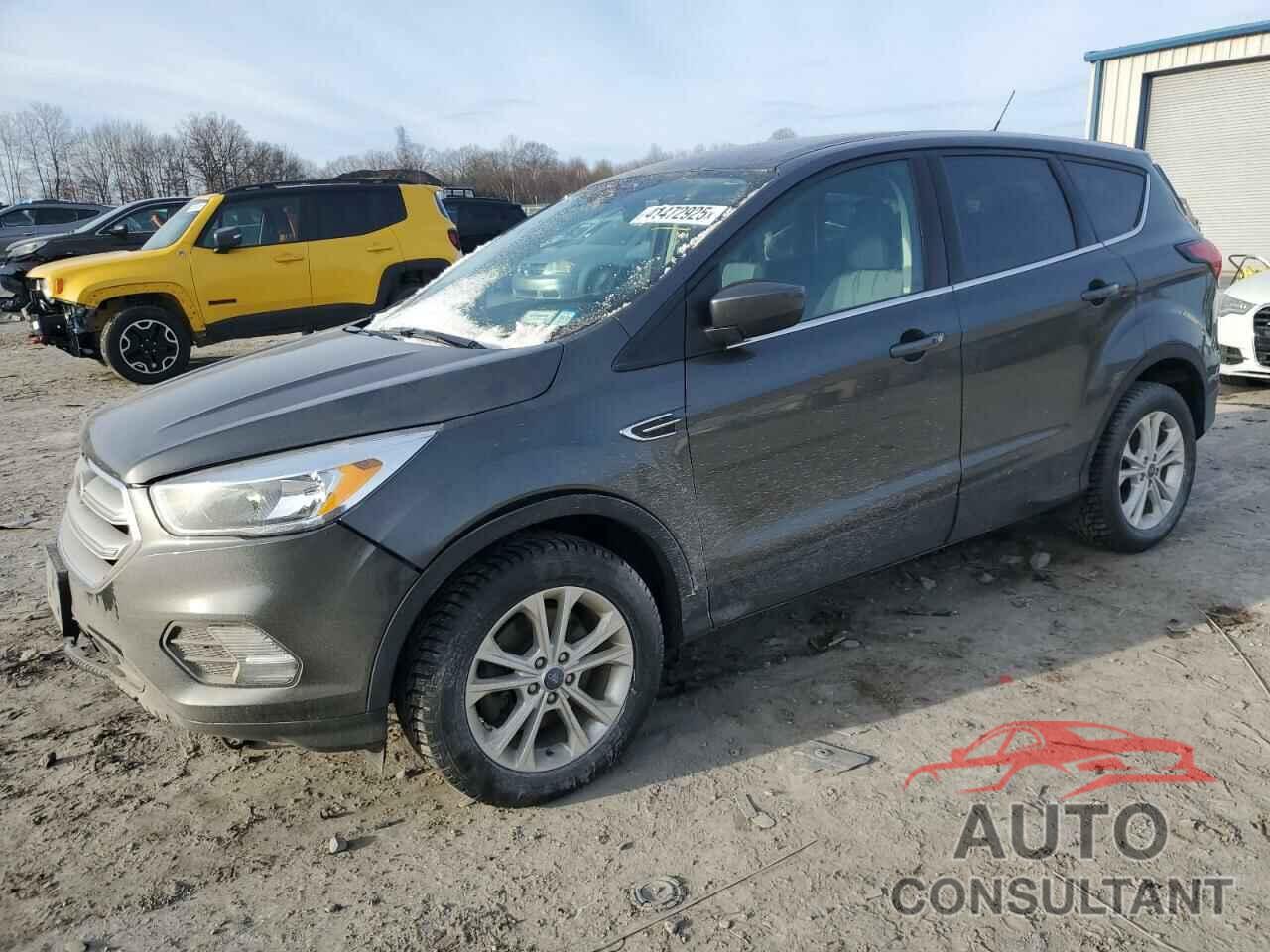 FORD ESCAPE 2019 - 1FMCU9GD8KUA09910