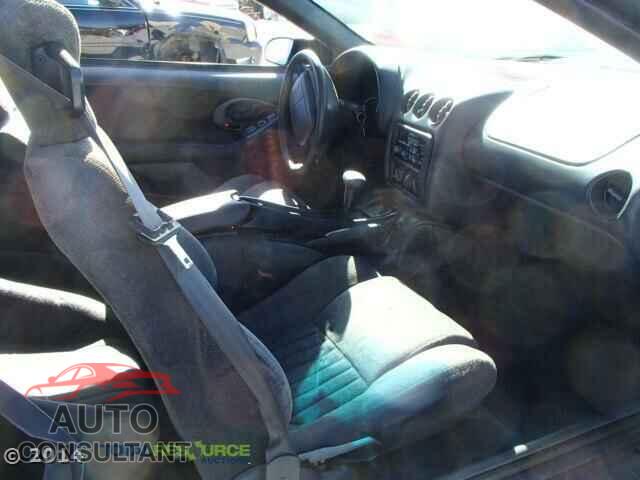 DODGE DURANGO 2011 - 1D4RE4GG8BC673397