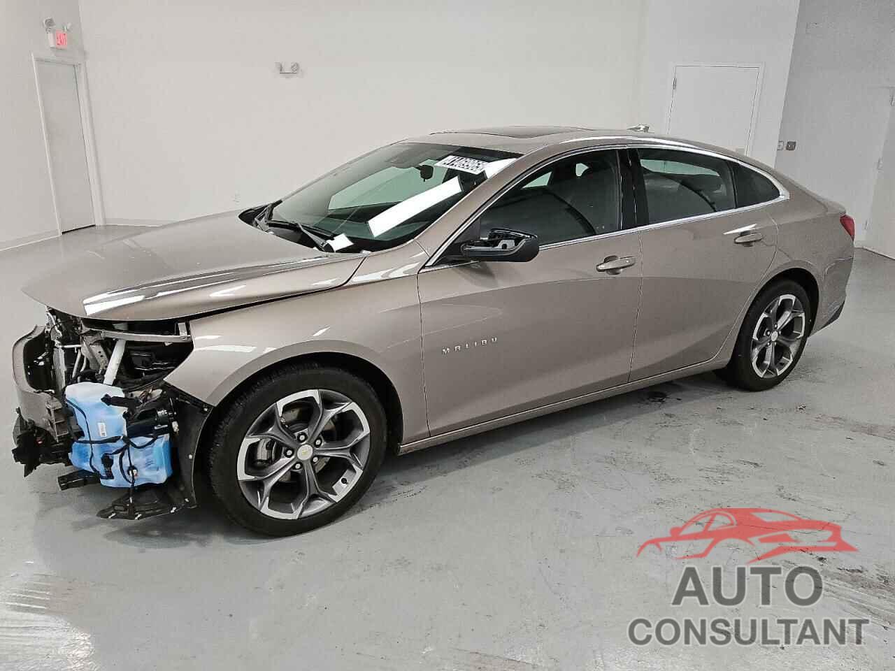 CHEVROLET MALIBU 2024 - 1G1ZD5ST3RF235379
