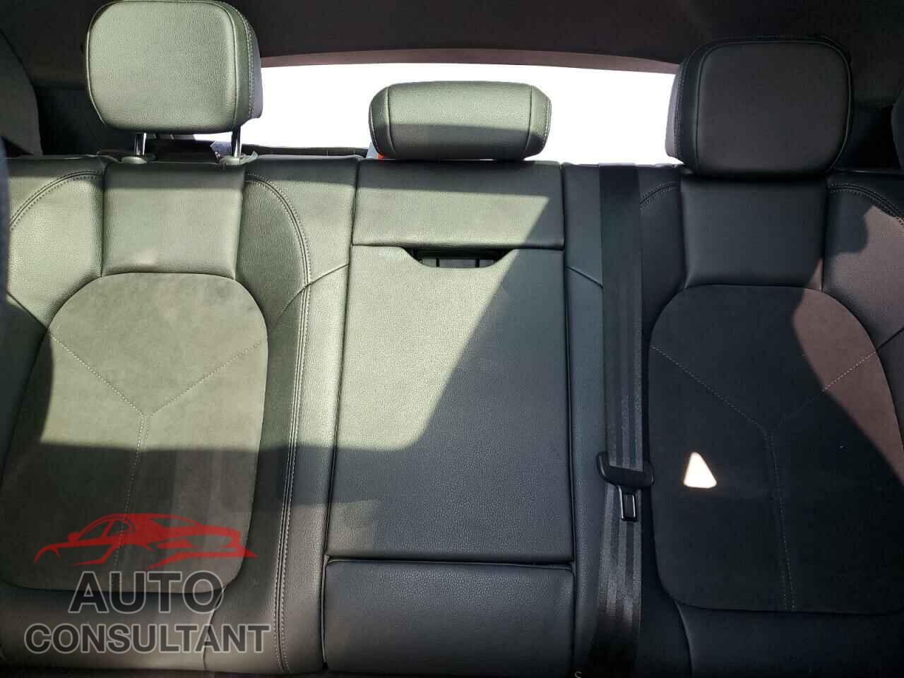 PORSCHE MACAN 2021 - WP1AA2A57MLB09422