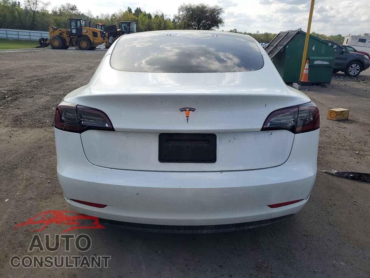 TESLA MODEL 3 2023 - 5YJ3E1EA8PF428481