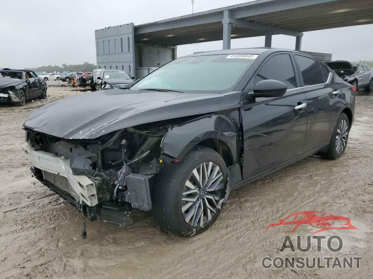 NISSAN ALTIMA 2023 - 1N4BL4DW2PN335057