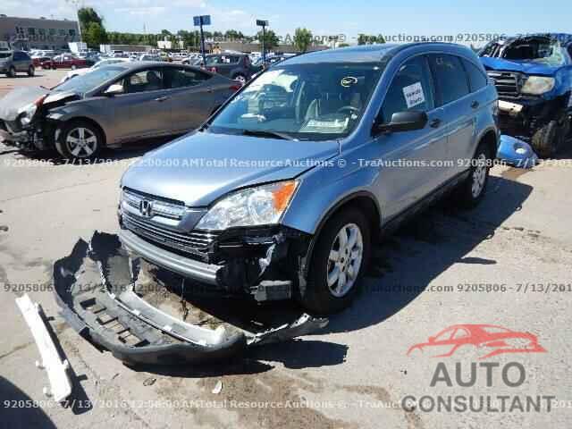 TOYOTA TUNDRA 2010 - 5TFBY5F16AX121980