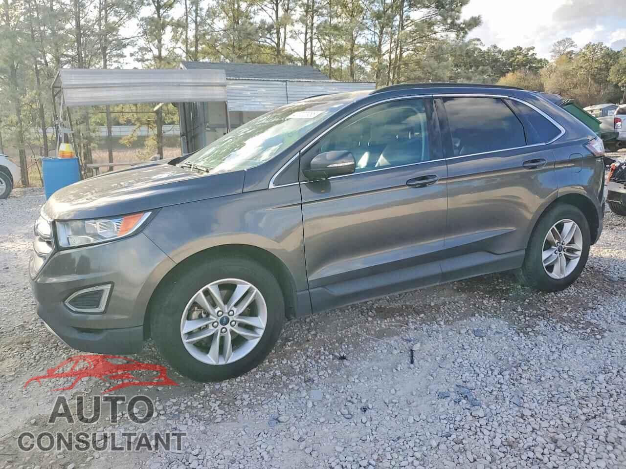 FORD EDGE 2015 - 2FMTK3J97FBB46467