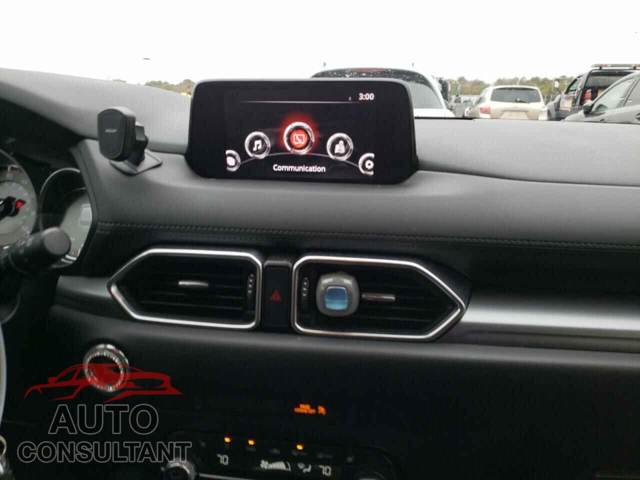 MAZDA CX-5 2019 - JM3KFBCM2K0670905