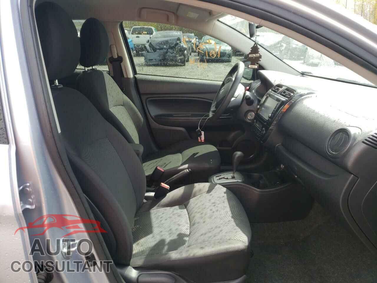 MITSUBISHI MIRAGE 2020 - ML32F3FJ3LHF02599