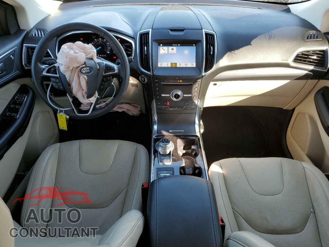 FORD EDGE 2019 - 2FMPK3K93KBC08263