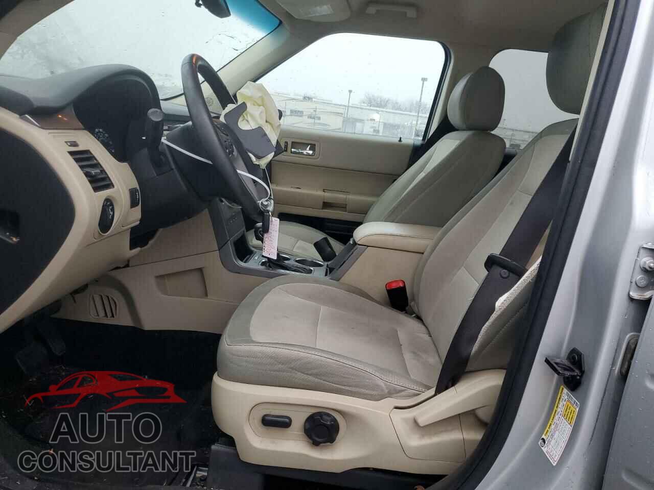 FORD FLEX 2014 - 2FMGK5B84EBD13109
