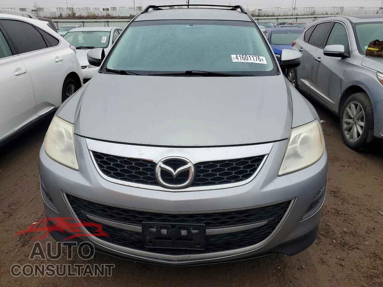 MAZDA CX-9 2012 - JM3TB3CA2C0363036