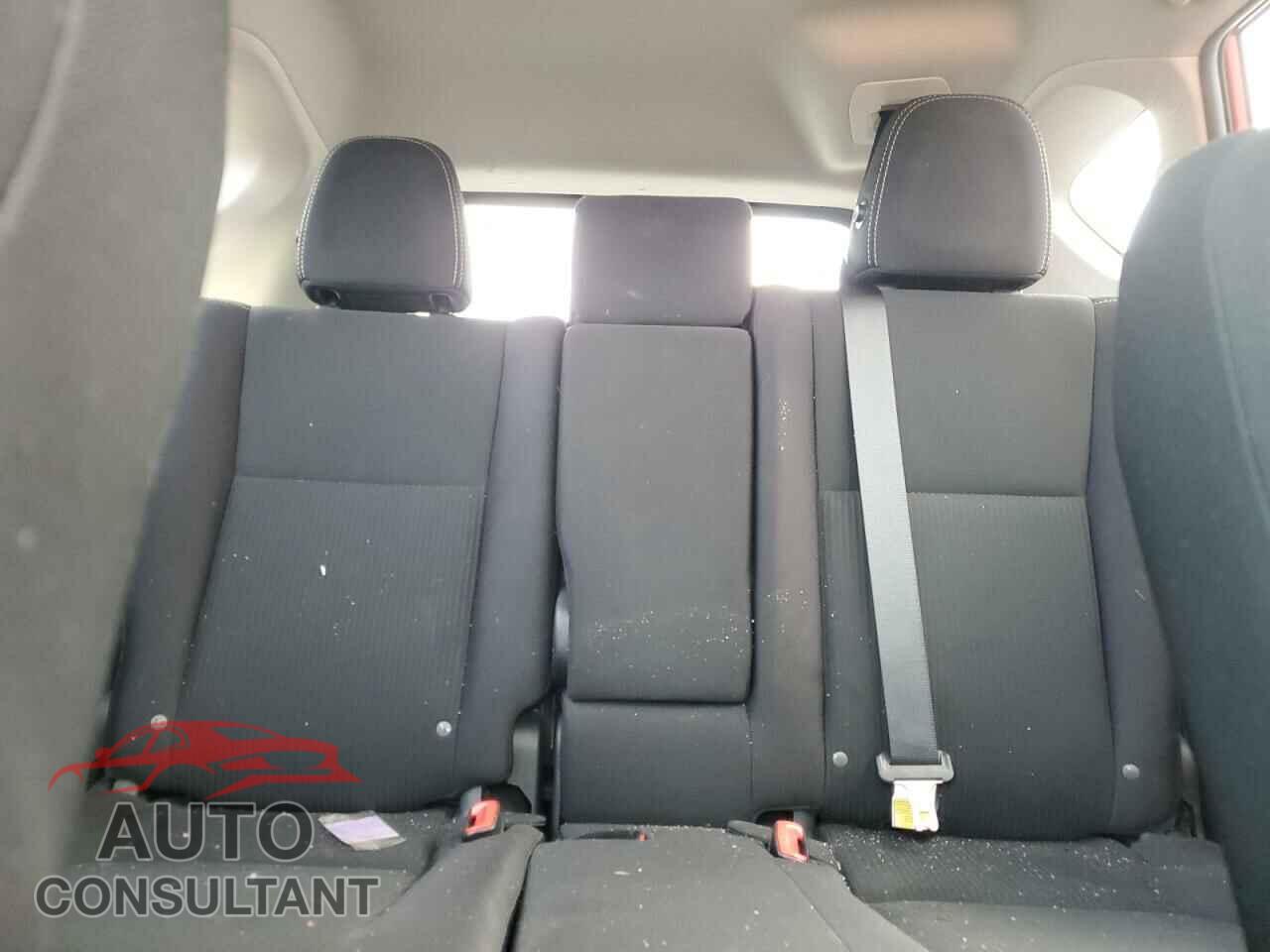 TOYOTA RAV4 2014 - 2T3RFREV4EW139727