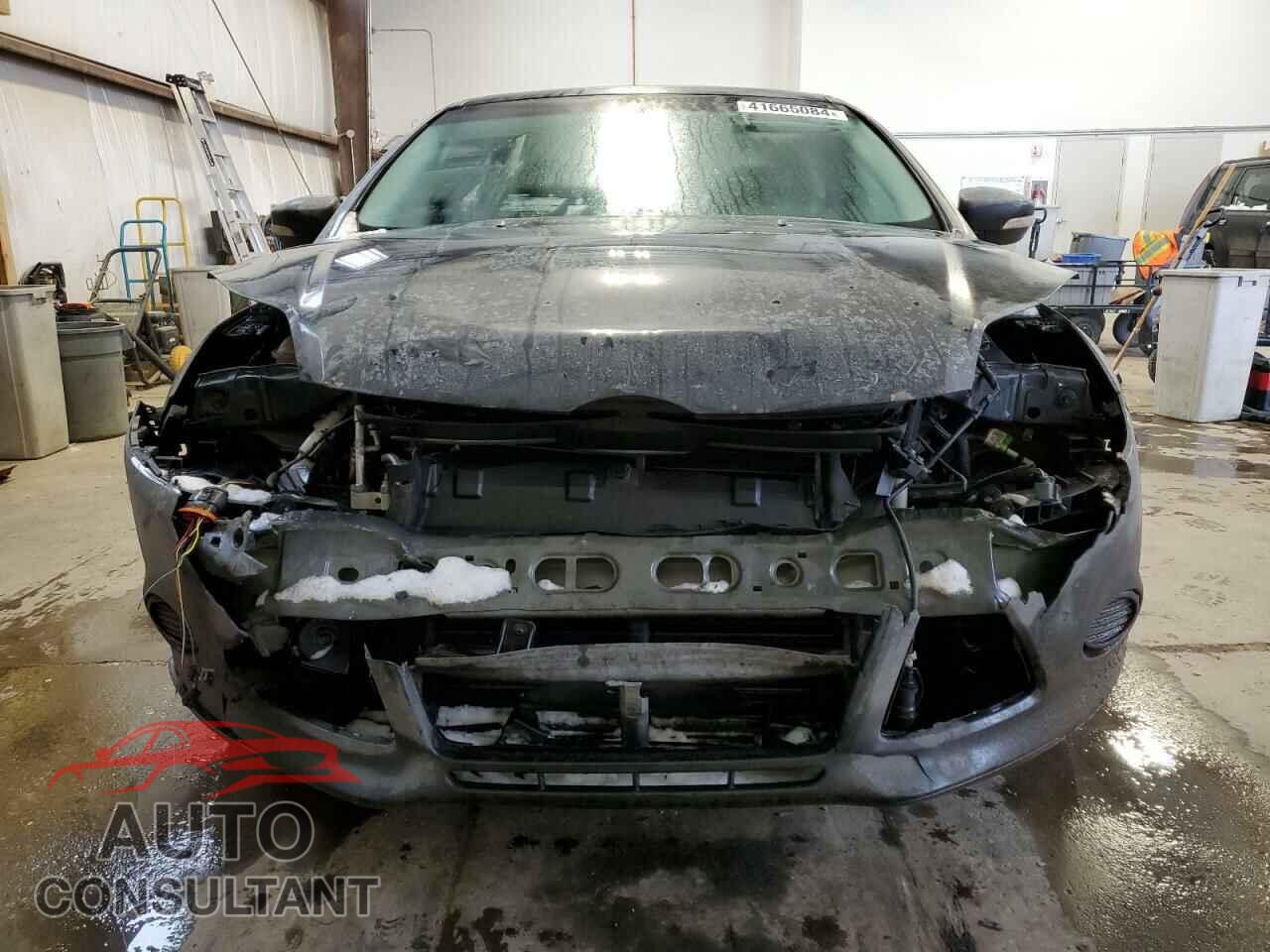 FORD FOCUS 2014 - 1FADP3F21EL423401