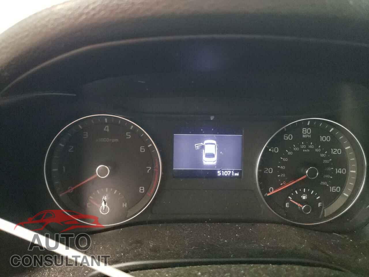 KIA FORTE 2020 - 3KPF24AD8LE240261