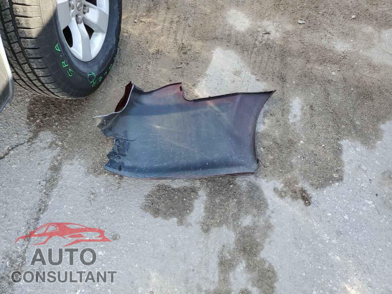 DODGE CARAVAN 2017 - 2C4RDGCG1HR596363