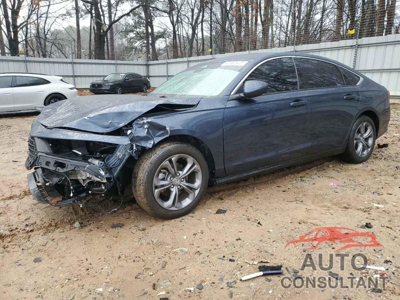 HONDA ACCORD 2024 - 1HGCY1F36RA042212