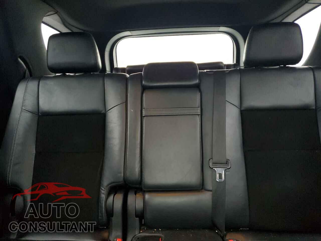 DODGE DURANGO 2015 - 1C4RDJAG8FC766739