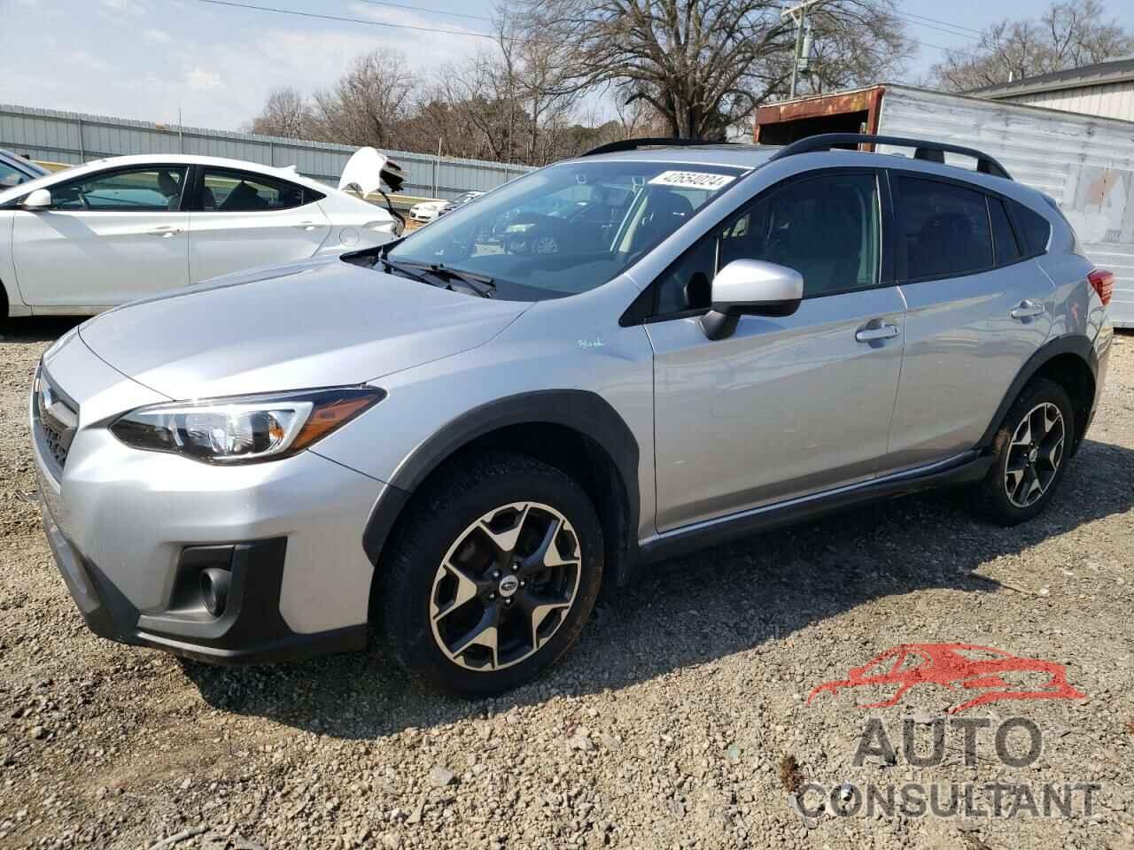 SUBARU CROSSTREK 2018 - JF2GTADC4JH209200