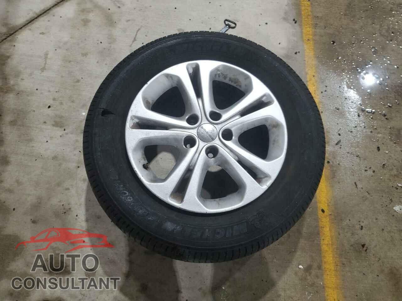 DODGE DURANGO 2013 - 1C4RDHDG0DC601964