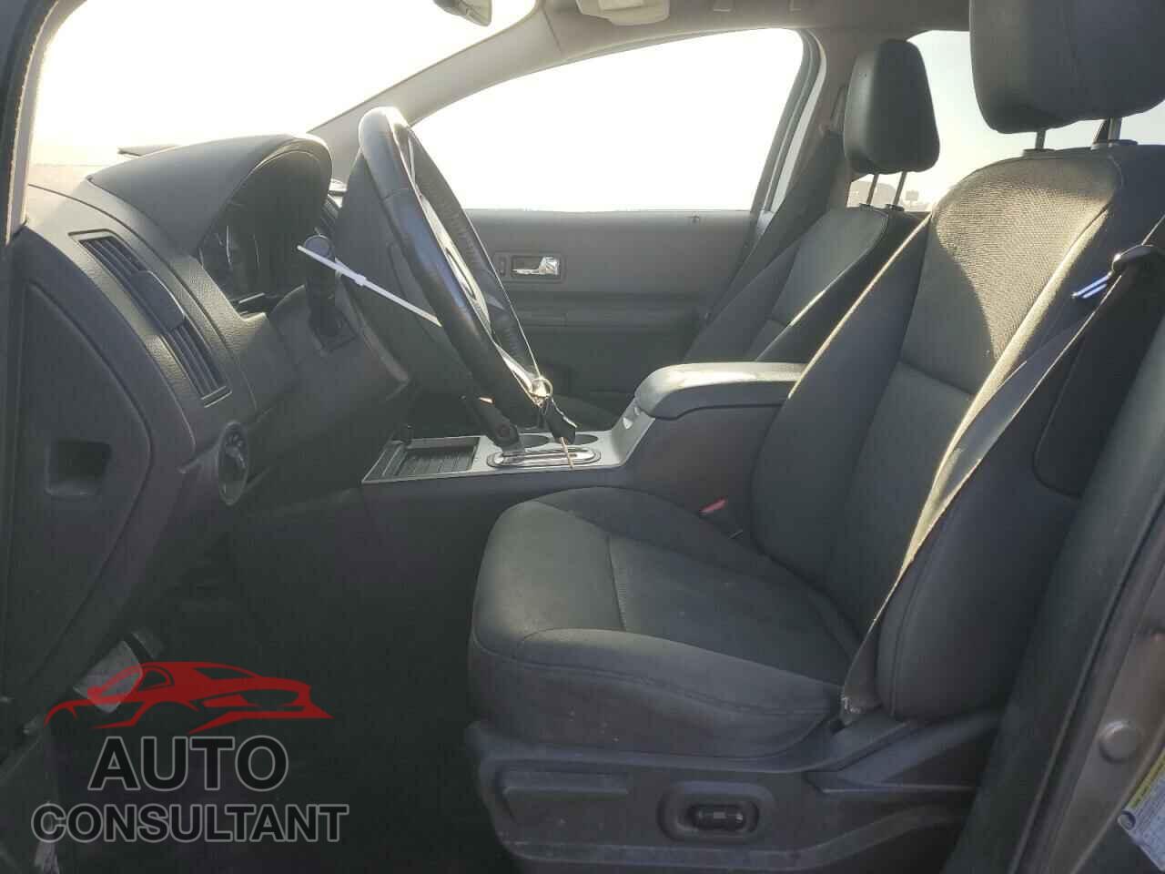 FORD EDGE 2009 - 2FMDK38C39BA35120