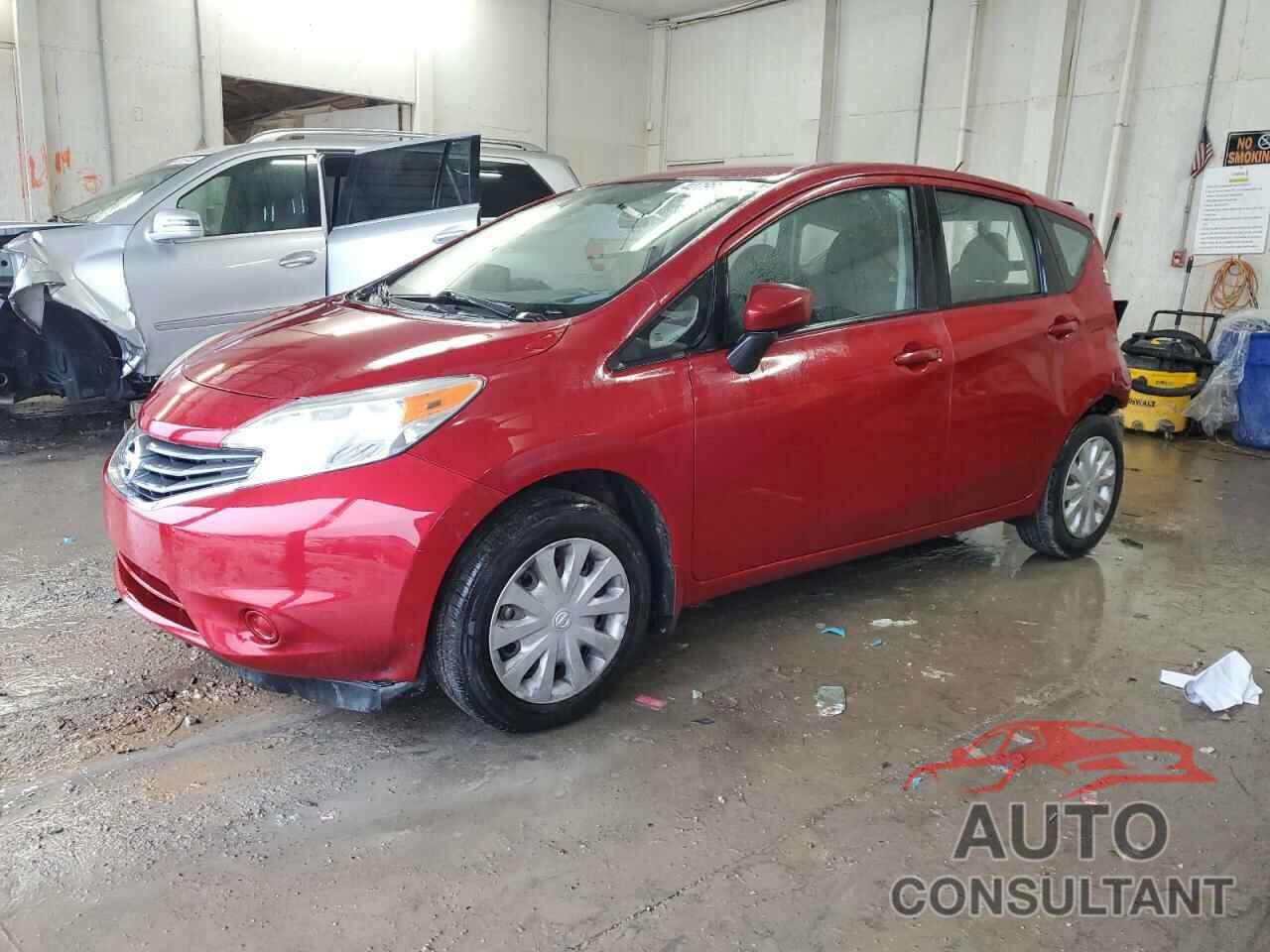 NISSAN VERSA 2015 - 3N1CE2CP2FL354684