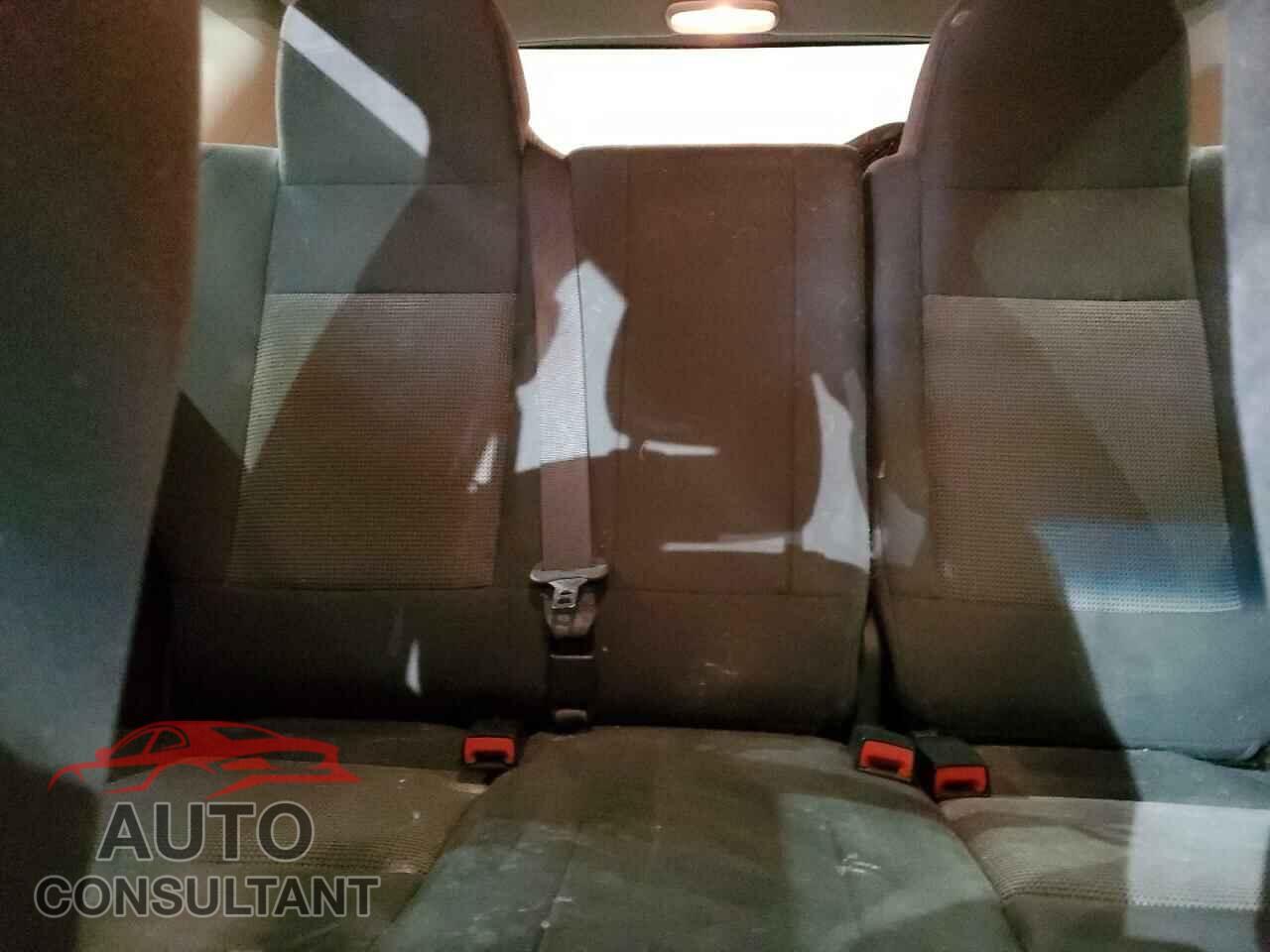 JEEP COMPASS 2014 - 1C4NJDBB6ED706897