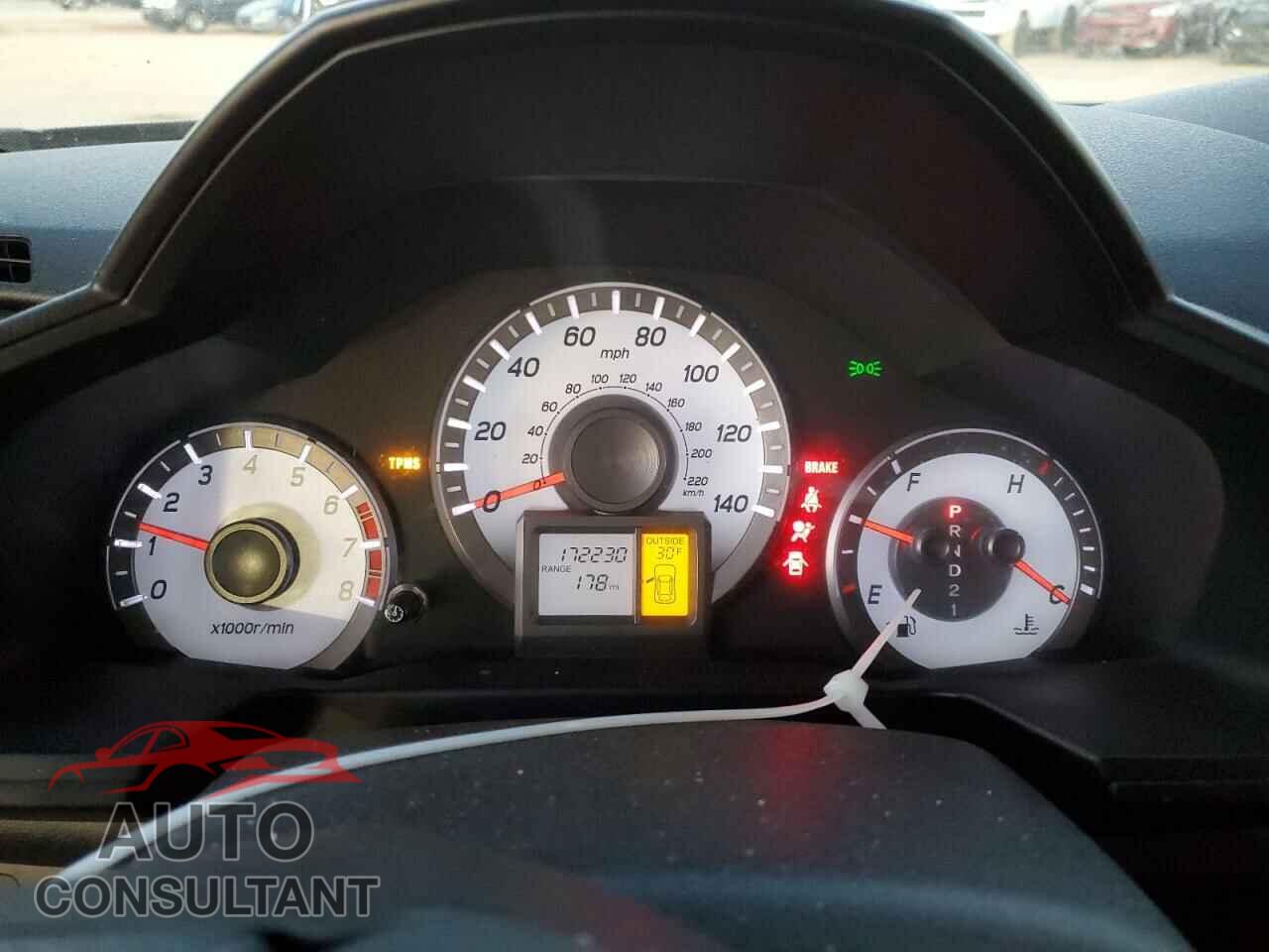 HONDA PILOT 2014 - 5FNYF3H55EB017632