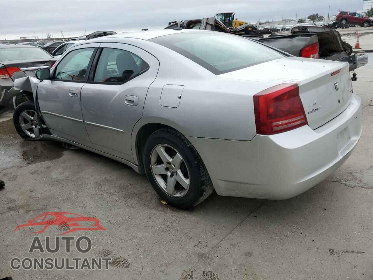 DODGE CHARGER 2010 - 2B3CA3CV7AH247453