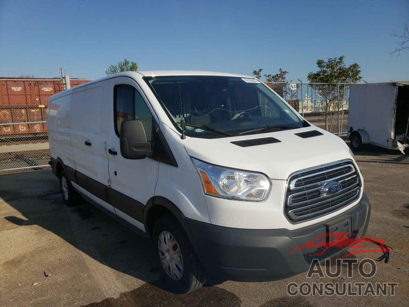 FORD TRANSIT CO 2017 - 1FTBW2ZG5HKA07271