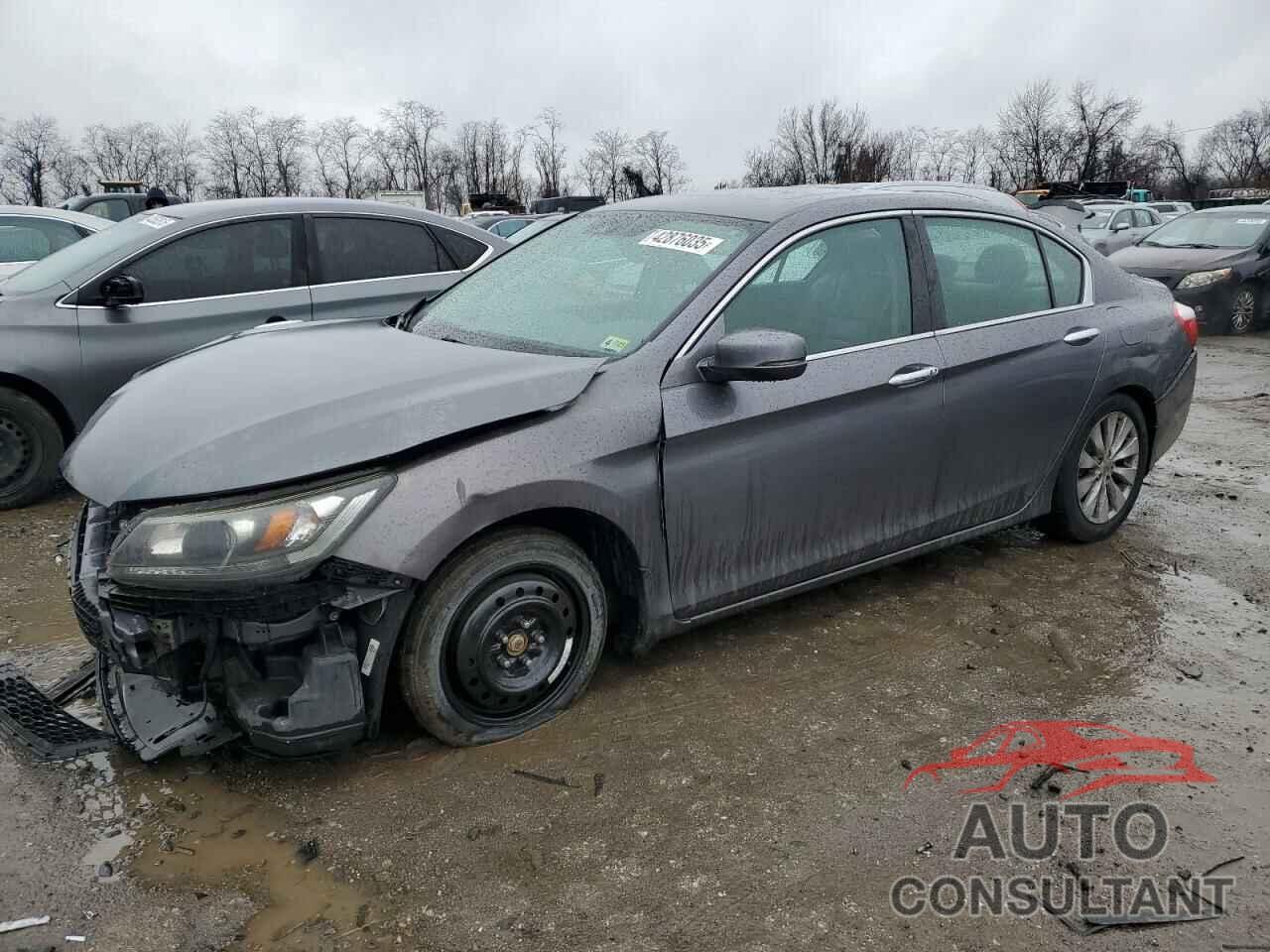 HONDA ACCORD 2014 - 1HGCR2F85EA223004
