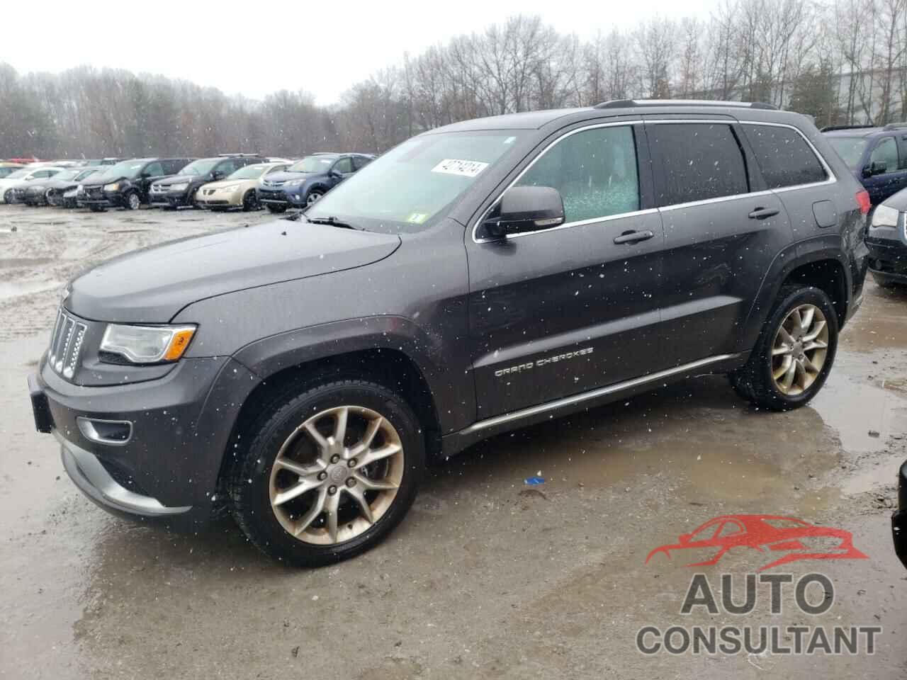 JEEP GRAND CHER 2015 - 1C4RJFJG5FC183289
